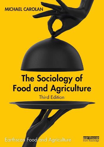 Cover image for The Sociology of Food and Agriculture