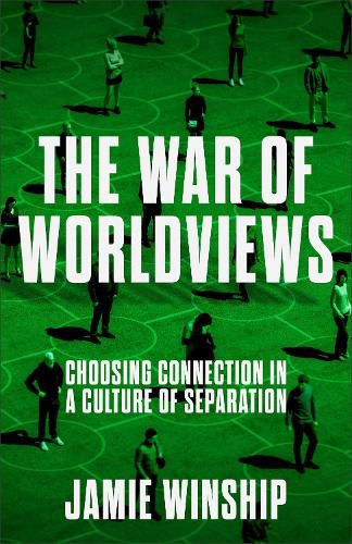 Cover image for The War of Worldviews