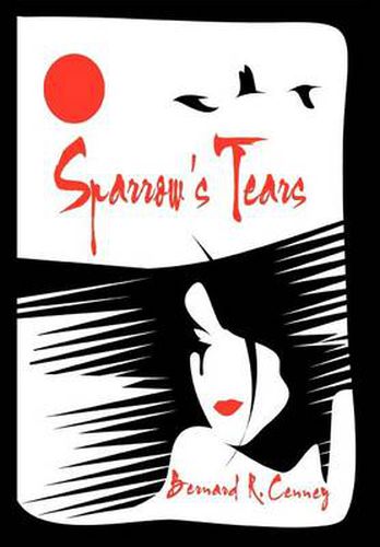 Cover image for Sparrow's Tears