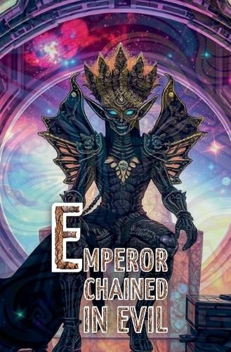 Cover image for Emperor chained in evil