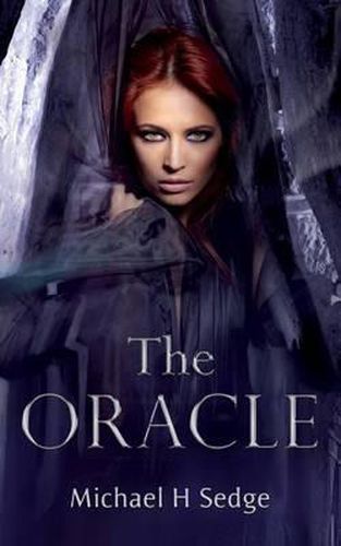 Cover image for The Oracle