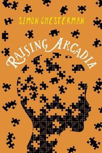 Cover image for Raising Arcadia