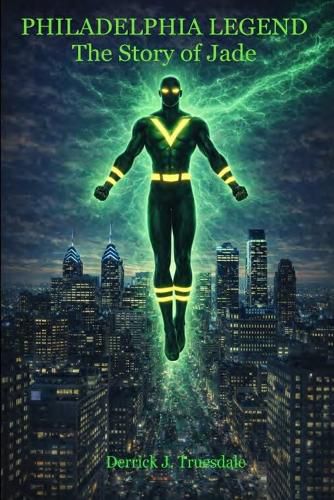 Cover image for Philadelphia Legend