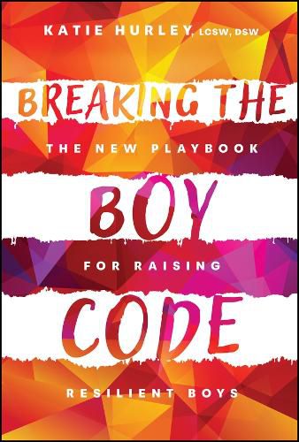 Cover image for Breaking the Boy Code