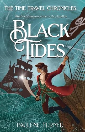 Cover image for Black Tides