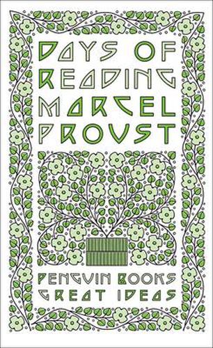 Cover image for Days of Reading