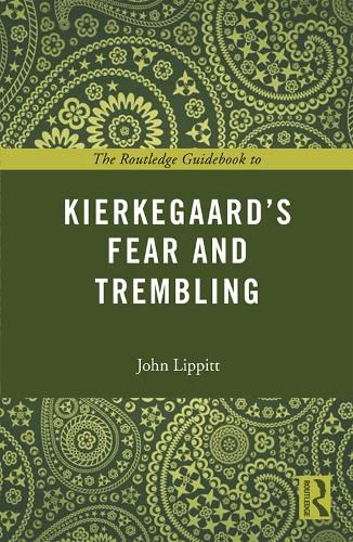 Cover image for The Routledge Guidebook to Kierkegaard's Fear and Trembling