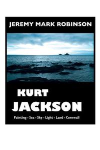 Cover image for Kurt Jackson