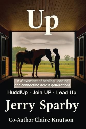 Cover image for Up