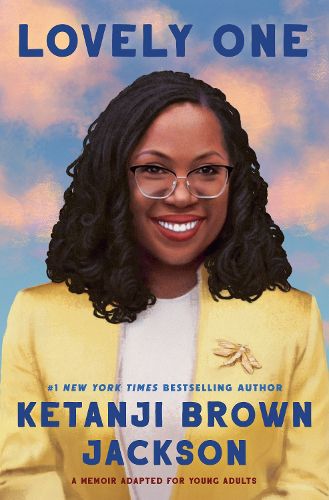 Cover image for Lovely One (Adapted for Young Adults)