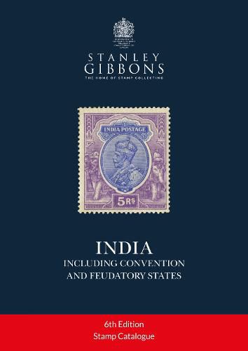 India (including Convention and Feudatory States)