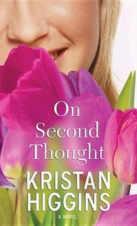 Cover image for On Second Thought