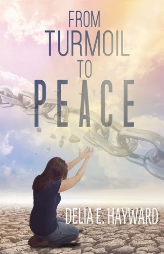 Cover image for From Turmoil to Peace