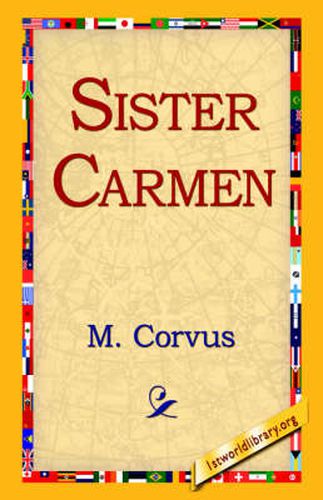 Cover image for Sister Carmen