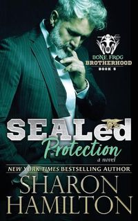 Cover image for SEALed Protection