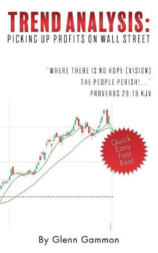 Cover image for Trend Analysis: Picking Up Profits On Wall Street