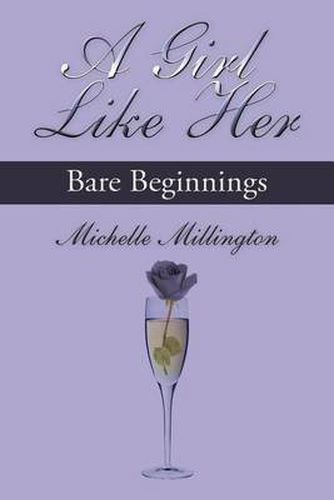 Cover image for A Girl Like Her