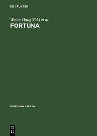 Cover image for Fortuna