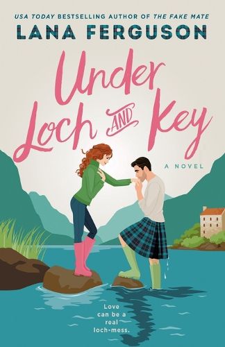 Cover image for Under Loch and Key