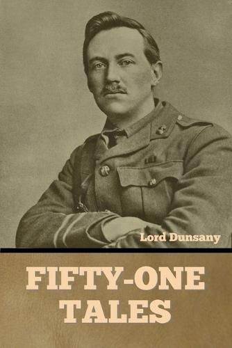 Cover image for Fifty-One Tales