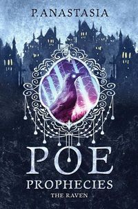 Cover image for POE Prophecies