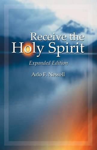 Cover image for Receive the Holy Spirit: Revised