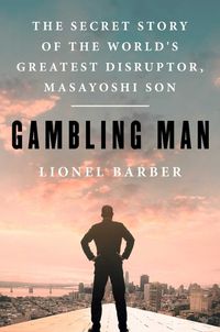 Cover image for Gambling Man