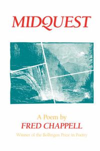 Cover image for Midquest: A Poem