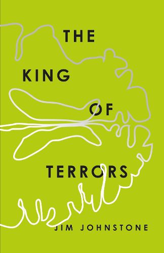 Cover image for King of Terrors