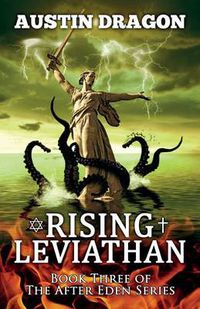 Cover image for Rising Leviathan (After Eden Series, Book 3)