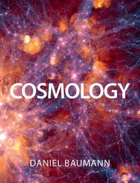 Cover image for Cosmology