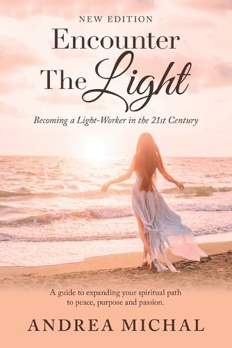 Cover image for Encounter The Light