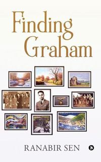 Cover image for Finding Graham