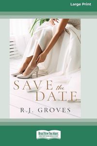 Cover image for Save the Date