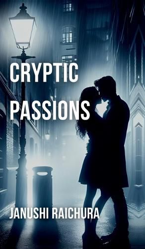 Cover image for Cryptic Passions