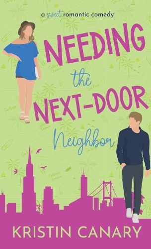 Cover image for Needing the Next-Door Neighbor