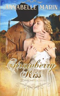 Cover image for Strawberry Kiss