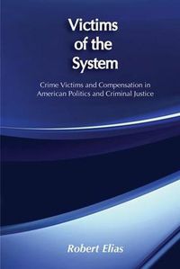 Cover image for Victims of the System