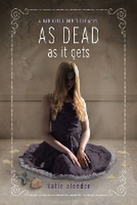 Cover image for As Dead as It Gets