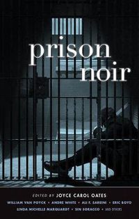 Cover image for Prison Noir