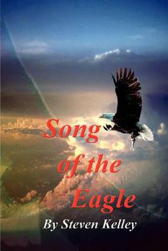 Cover image for Song of the Eagle