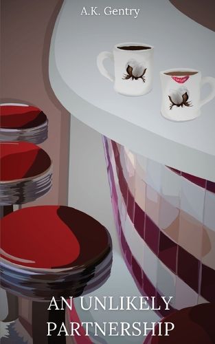 Cover image for An Unlikely Partnership