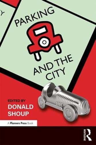 Cover image for Parking and the City