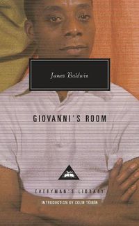 Cover image for Giovanni's Room: Introduction by Colm Toibin