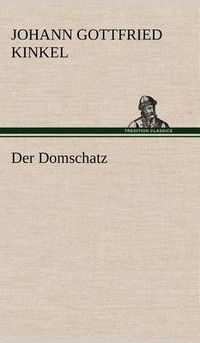 Cover image for Der Domschatz