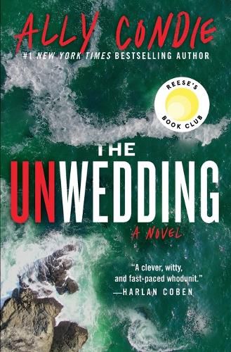 Cover image for The Unwedding