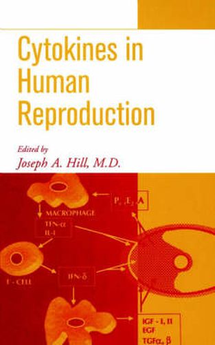 Cover image for Cytokines in Human Reproduction