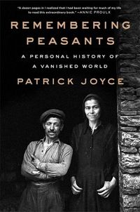 Cover image for Remembering Peasants