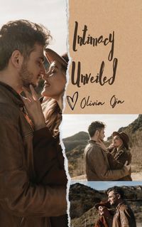 Cover image for Intimacy Unveiled