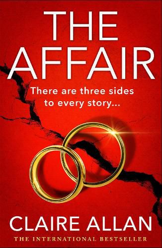 Cover image for The Affair